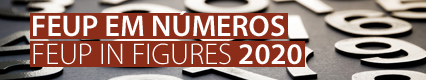FEUP em n�meros 2020