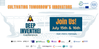 Final Conference DEEP INVENTHEI