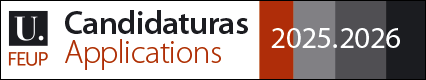 Candidaturas 2025/2026