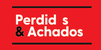 Perdidos e Achados - Destaque