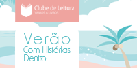 Clube de Leitura: Vamos a Livros || Vero com Histrias Dentro