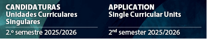 Unidades Curriculares Singulares