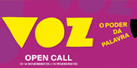 Concurso Voz - O Poder da Palavra 2026 