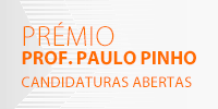 Pr�mio Professor Paulo Pinho