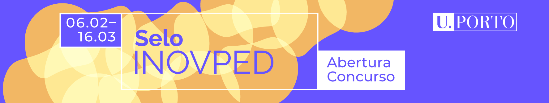 Pr�mio "Selo de Qualidade InovPed"