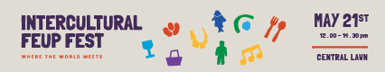 Intercultural FEUP FEST