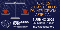 Debate ''Aspetos Sociais e �ticos da Intelig�ncia Artificial''