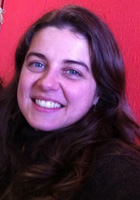Fotografia de Carla Alexandra Novais de Oliveira e Silva