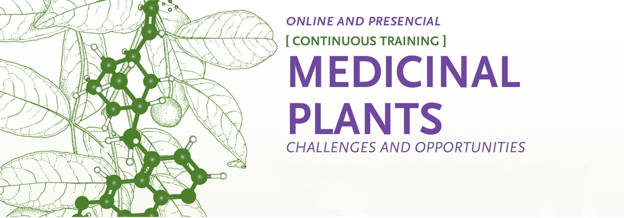 Medicinal Plants - Challenges and Opportunities