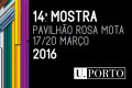 MOSTRA 2016