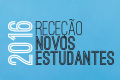 Sess�o de Rece��o aos Novos Estudantes da U.Porto