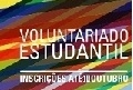 Voluntariado Estudantil