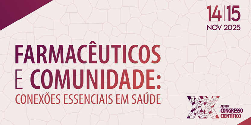 XX Congresso AEFFUP