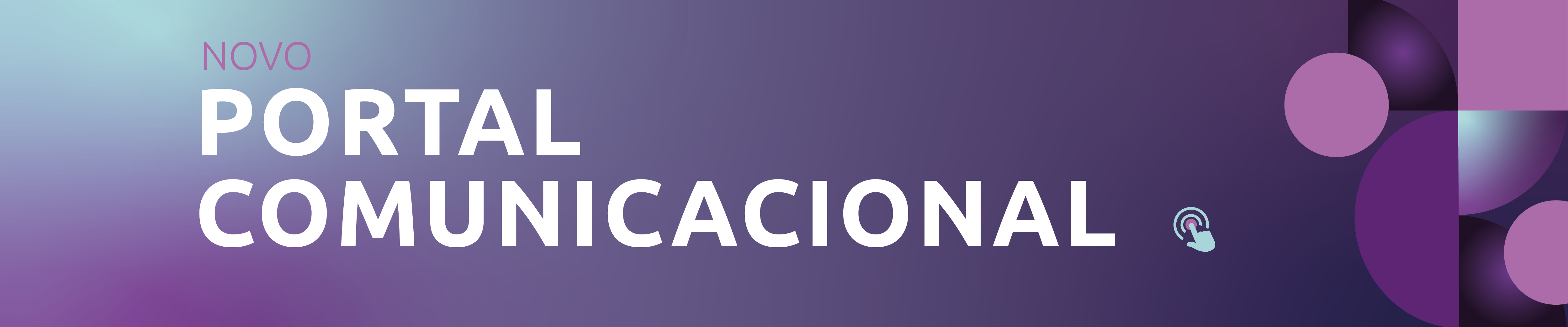 Portal Comunicacional