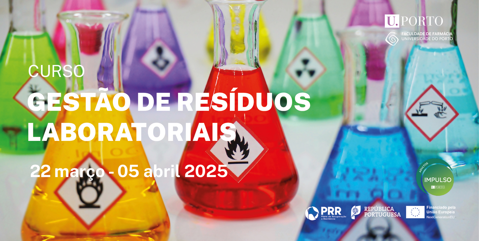 Gesto de Resduos Laboratoriais