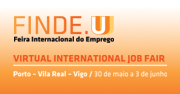 FINDE.U :: Feira Interncaional de Emprego