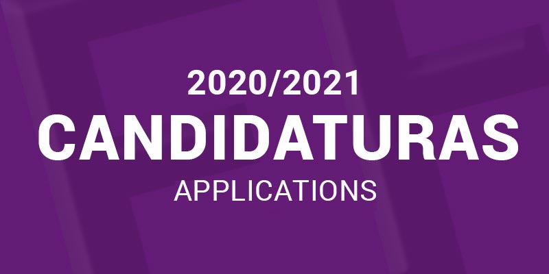 candidaturas novo