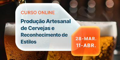 Produ��o Artesanal Cerveja 2� Edi���o 2026
