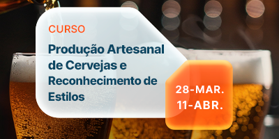 Produ��o Artesanal Cerveja 2� Edi���o 2026