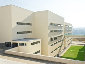  Faculdade de Farmcia da Universidade do Porto - Entrada do Edfico 3 Piso 3 