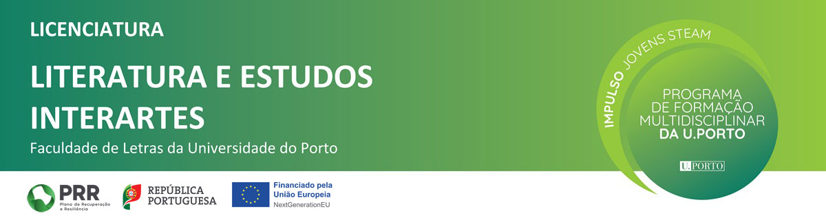 Candidatura a Bolsa de Incentivo PRR - 25/26