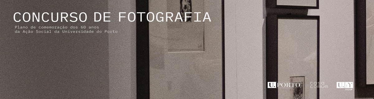 Concurso Fotografia U.Porto