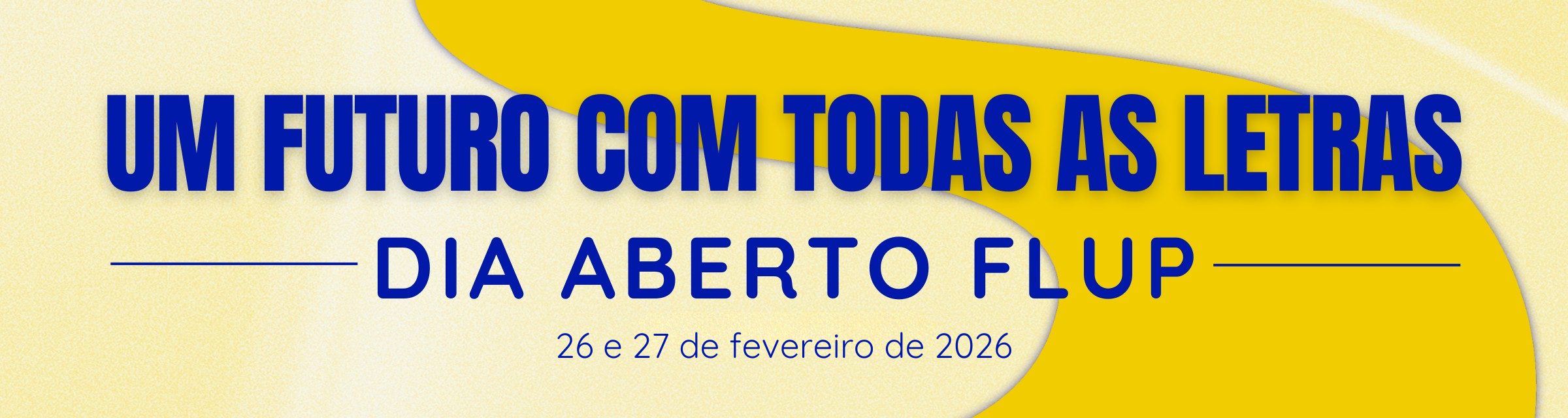 Dia Aberto 2026