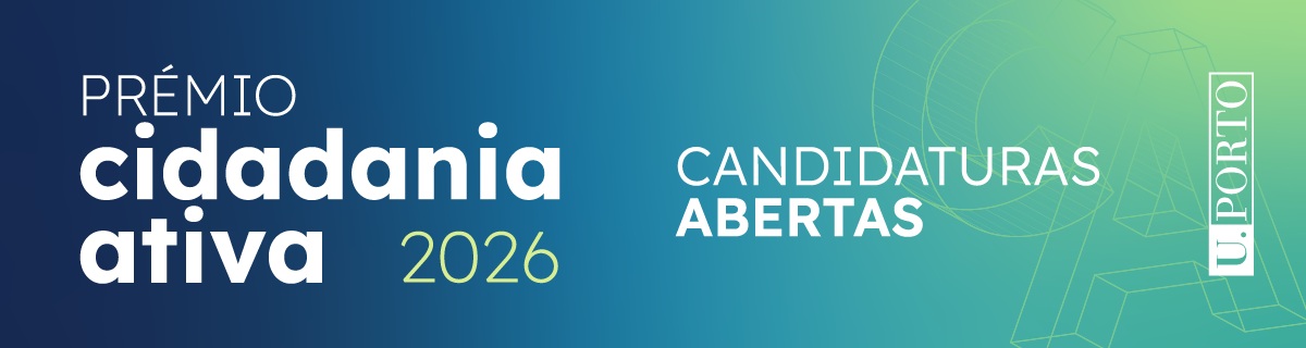 Pr�mio Cidadania Ativa 2026
