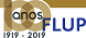 100 Anos FLUP