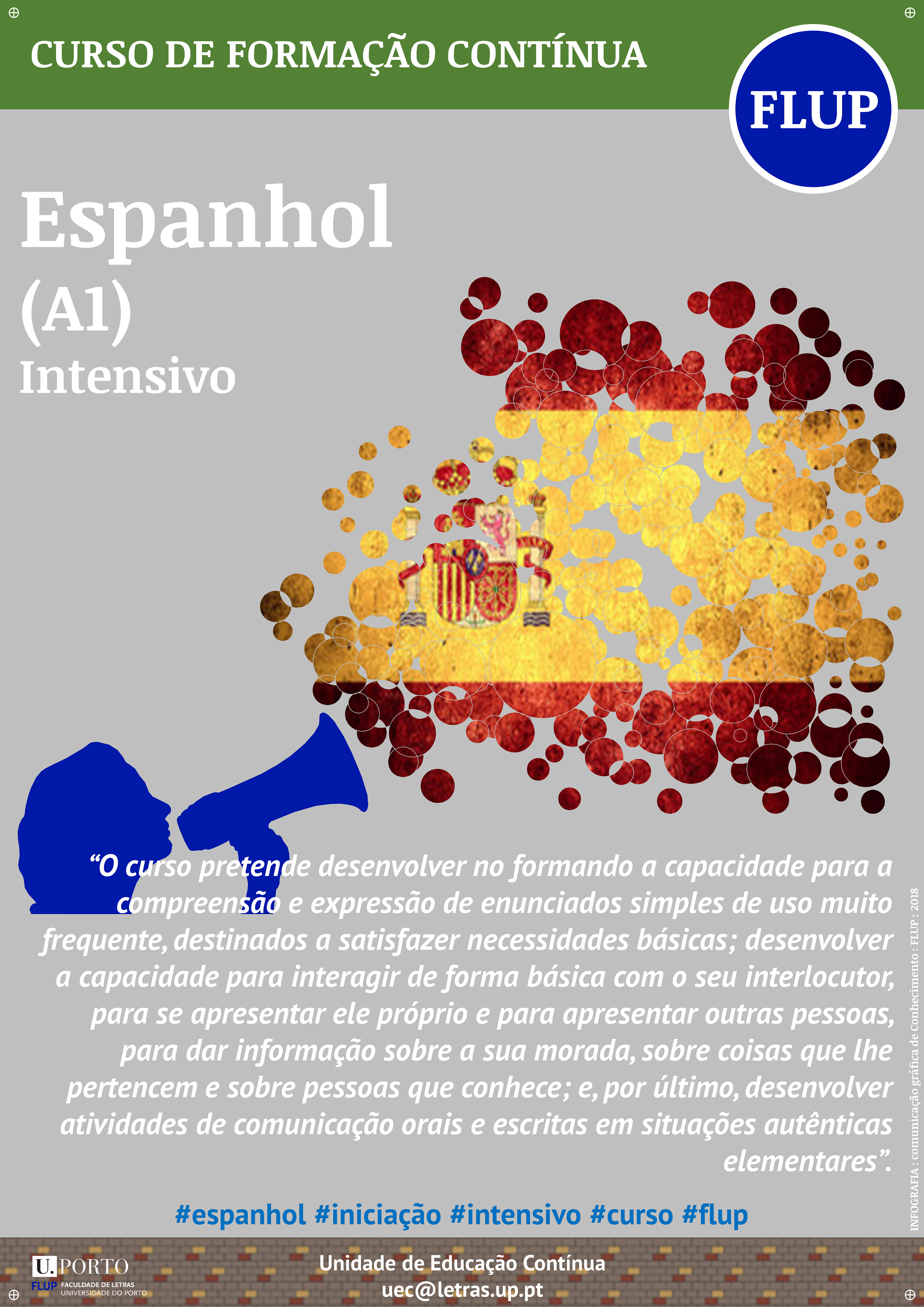 Perífrasis verbales: o que são e usos em espanhol