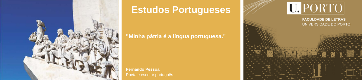 Imagem com citao de Fernando Pessoa, poeta e escritor portugus:
