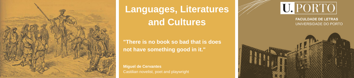 Image with quote from Miguel de Cervantes, Castilian novelist, poet and playwright: