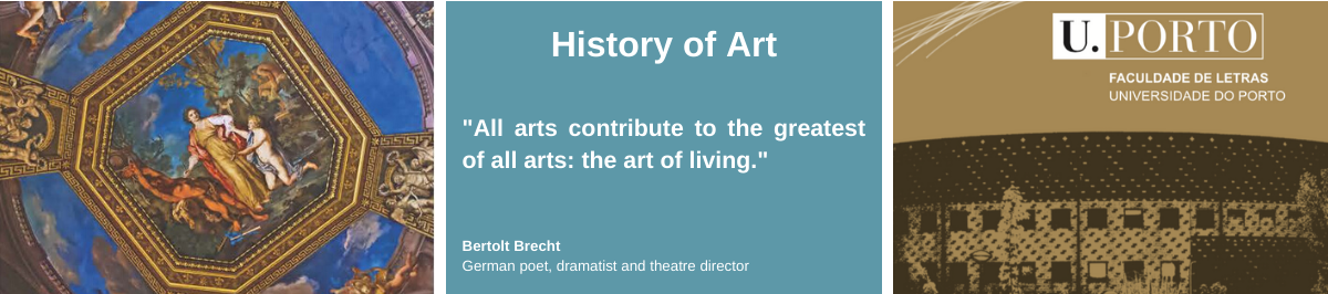 Image with quote from Bertolt Brecht, German poet, dramatist and theatre director: