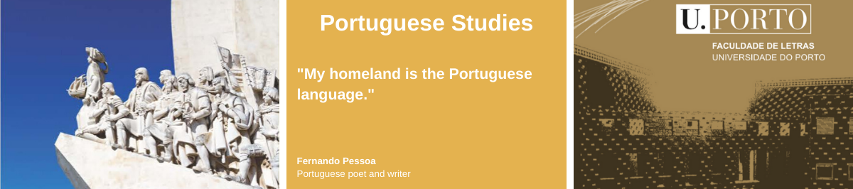 Image with quote from Fernando Pessoa, Portuguese poet and writer: