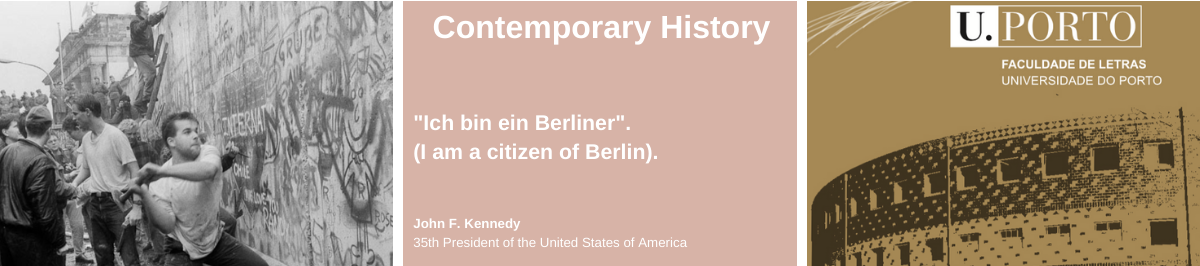Image with quote from John F. Kennedy, 35th President of the United States of America: