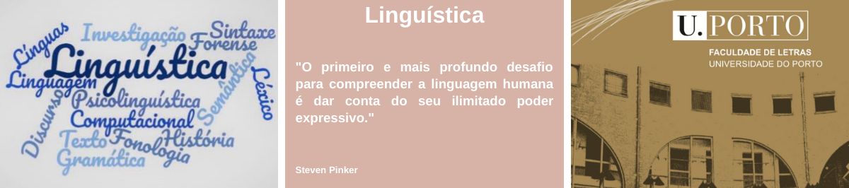 Imagem com citao de Steven Pinker: