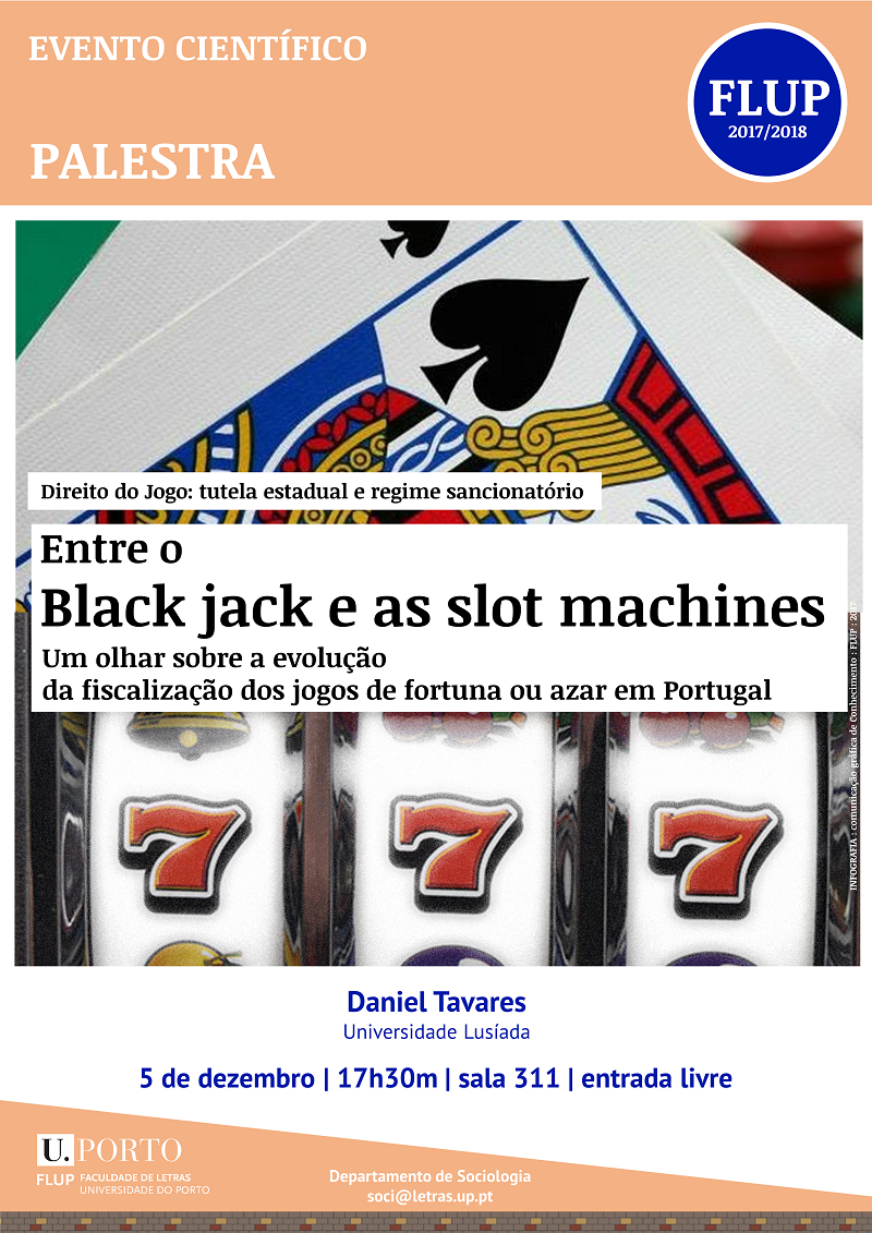 Blackjack slots 21
