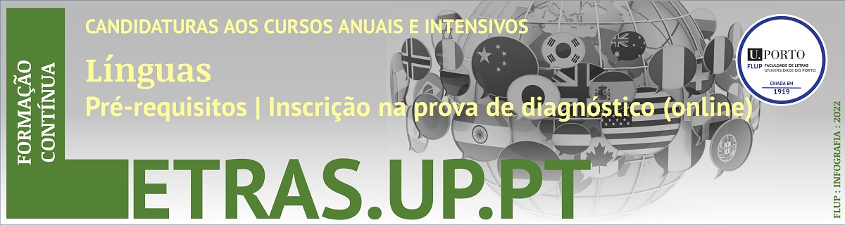 Cursos lnguas anuais