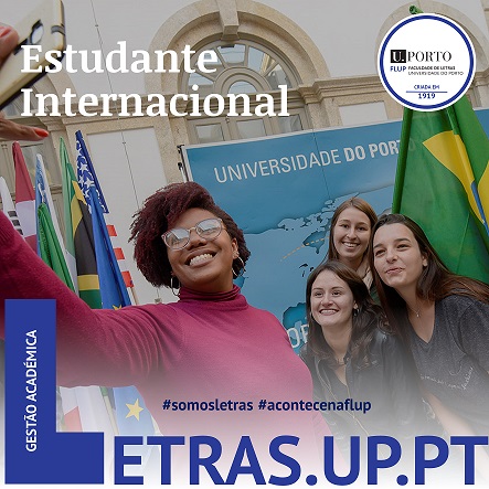 Estudante Internacional