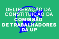 comisso de trabalhadores