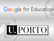 Google for education U.Porto