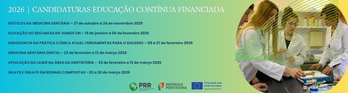 Educao Contnua - 2026 - PRR
