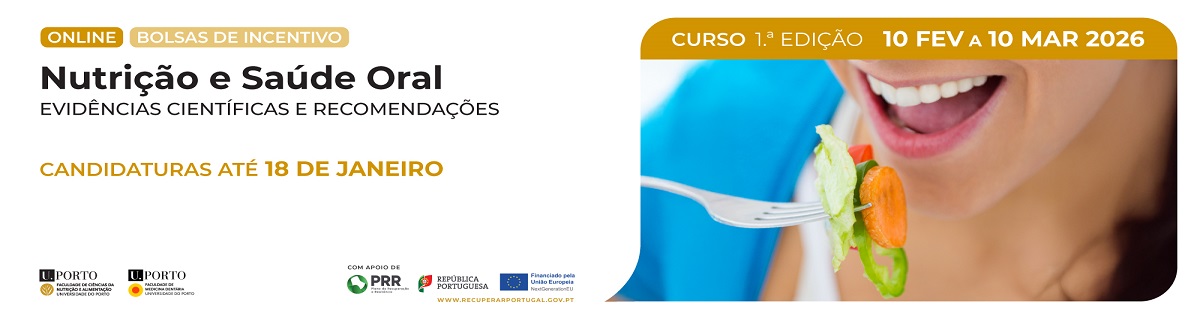 Nutrio e Sade Oral: Evidncias Cientficas e Recomendaes