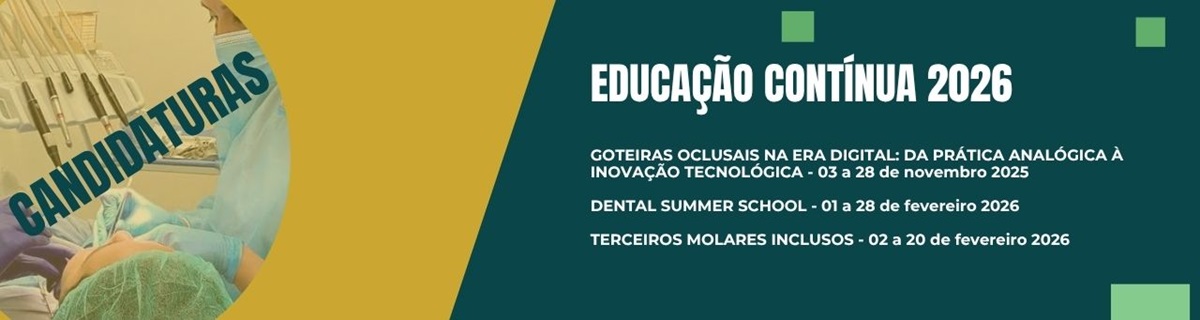 Educao Contnua - 2026