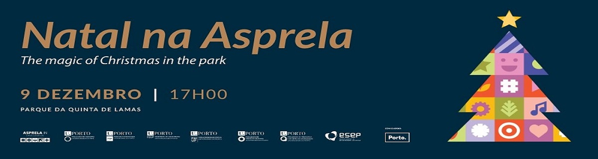 NATAL NA ASPRELA