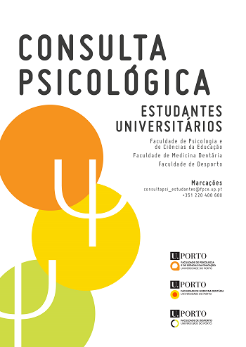 Novo Servio de Consulta Psicolgica