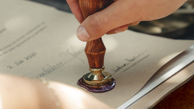 Cooperation and academic degrees