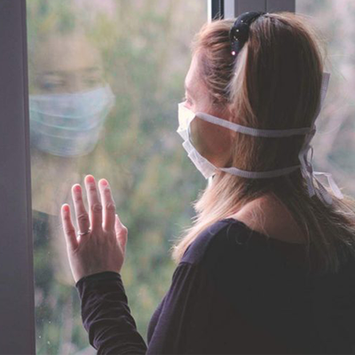 Estudo FMUP/CINTESIS | Urg�ncias psiqui�tricas diminuem para metade por causa da pandemia