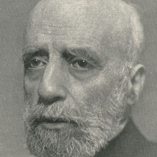 Figuras Eminentes | Leite de Vasconcelos � recordado em exposi��o na U.Porto