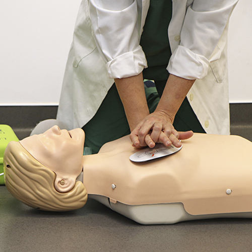 Ci�ncia | Estudo liderado pela FMUP melhora reanima��o cardiorrespirat�ria